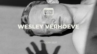 Creating a Career from Personal Passion Projects | Wesley Verhoeve in the Window Seat