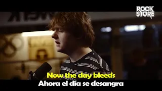 Lewis Capaldi - Someone You Loved subtitulada español + lyrics 🥇