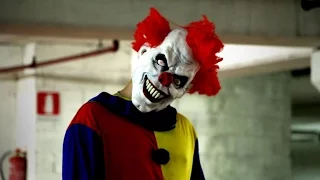 Hoaxilla-TV 54: "Horror-Clowns" - Teaser