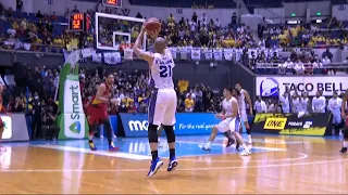 TNT-San Miguel Finals Game 5 finish | Honda PBA S47 Philippine Cup 2022