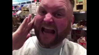 What A Crazy Year! (Huge Compilation) | Arron Crascall