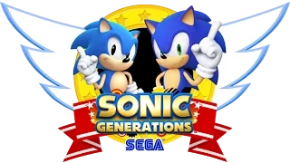 Sonic Generations (PC Gameplay) [Part 1 HD]