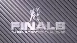 DARPA Robotics Challenge 2015 Proving the Possible