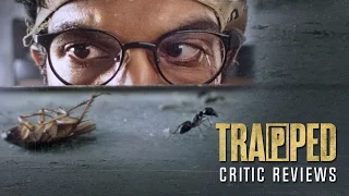 Trapped Critic Reviews