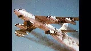 The Best Documentary Ever - THERMONUCLEAR WAR: Strategic Air Command (SAC), Part 2