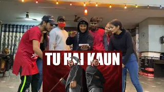 Tu Hai Kaun | Fotty Seven ft. Raga | Prod. Armid Beats Fotty Seven | Reaction