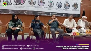 5. Mengapa Nasab Ba Alawi Mutlak Tertolak ? Dua Pakar DNA Menjawab - Gus Fuad Plered