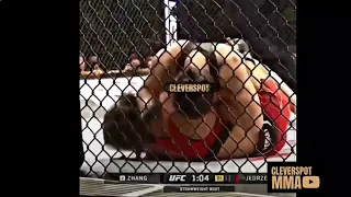 Highlights HD | Zhang Weili VS Joanna Jedrzejczyk | UFC 275