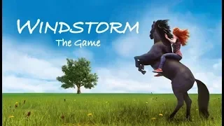 OSTWIND WINDSTORM - #5 O FINAL