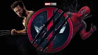 Deadpool 3 Officially Brings Back Hugh Jackman Wolverine ONE LAST TIME!!