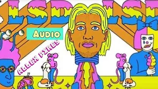 LSD feat SIA, DIPLO & LABRINTH - AUDIO // COREOGRAFIA