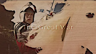 Narnia || The Great War