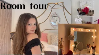 I caved...ROOM TOUR!!! || Hayley LeBlanc ||