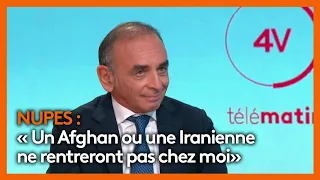 Les 4 vérités - Éric Zemmour