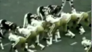New Orleans Saints: An Emotional History