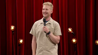 Pollenallergi er Så Fesent - Jakob Thrane - Stand-up