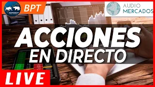 📢 Análisis de acciones en Directo 🧐 Facebook, eBay, SOLANA y más