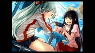 yung lean - summertime blood (nightcore)