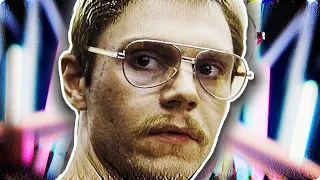 Jeffrey Dahmer Edit || Daft Punk - Instant Crush "Mannequin"