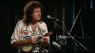 Queen - Good Company (Classic Albums Studio Performance - Video 2005)