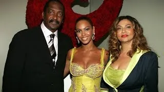 Mathew Knowles Reacts to Beyonce's 'Lemonade,' Says He's Never Hit His Daughter