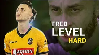 FRED DESIMPEDIDOS - AMAZING GOALS & SKILLS - LEVEL HARD | HD