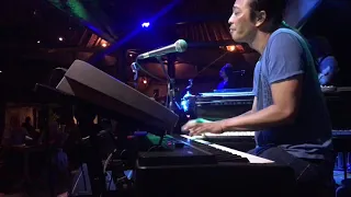 CANTALOUPE ISLAND - HERBIE HANCOCK PIANO SOLO | BALI PIANIST 2020