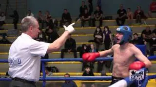 Taavi Eigo, EAK vs Nikita Molodkin, Kudo (winner) 21 April 2012 in Narva