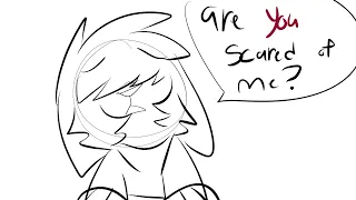 so theres a THEM now? || BPD Vent Animatic