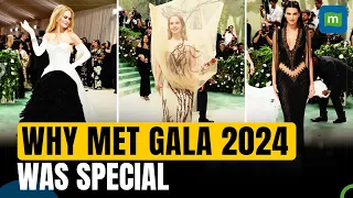 Met Gala 2024: How Celebrities Like Zendaya, Nicole Kidman, Kendal Jenner Aced The Vintage Theme