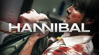 Hannibal Tribute || Cruel Cannibal