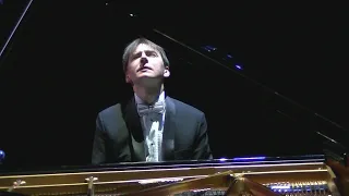 F. Chopin - Etude in E major Op. 10 no. 3 "Tristesse" - Grzegorz Niemczuk live in Kongsberg