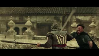 Assassin's Creed - Ezio's Family Edit Trailer #1 2016