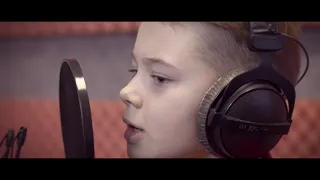 Robertino Loreti - Mamma (cover by Nikita Konashenkov)