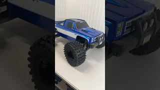 Redcat Vigilante....with JConcepts Magmas!!!!