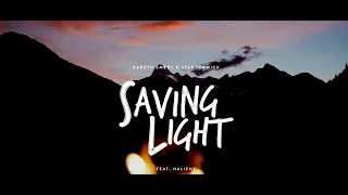 Gareth Emery & Standerwick feat. Haliene - Saving Light (Metta & Glyde Bootleg Remix) (Music Video)