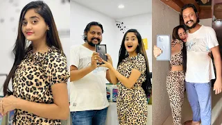 🥰WOW! Finally Bindass Kavya Gets Her iphone13 Pro Max |Buying New iphone  | Bindass Kavya Vlogs