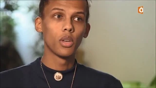 Stromae : "Sans mon frère, je me serais suicidé"