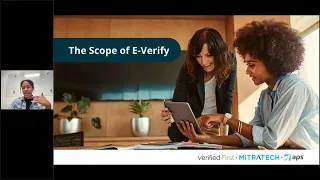 To E Verify or Not to E Verify: Expert Tips on the Electronic Verification Process