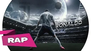 Cristiano Ronaldo: Nunca desista !!! ● Rap Motivacional | 2019/20