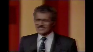 Jeopardy Full Credit Roll 5-22-1991