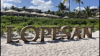 Lopesan Costa Bavaro Resort, Spa & Casino Dominican Republic