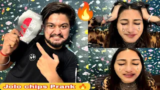 Revenge Prank on Mariya || Extreme Prank On Bestfriend (Gone Wrong 💔 || Hem Yadav