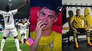 BEST FOOTBALL EDITS - FAILS, GOALS & SKILLS (#47) Football TikTok Compilation 47 #footballreels