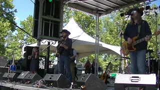 Colter Wall at Tumbleweed - You Look to Yours