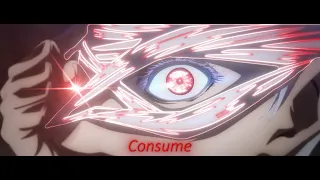 Consume | Mix AMV