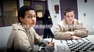 Daily Life for Teenagers in Juvenile Prison - Prison Documentary Interview