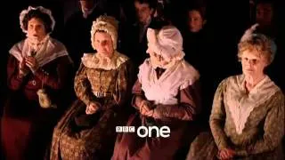 CRANFORD (BBC) - Trailer