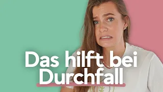 Hilft Cola bei Durchfall? 🆘 Hausmittel und Soforthilfe bei akutem Durchfall und Darmbeschwerden 💡