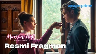 Maxton Hall - Resmi Fragman | Prime Video